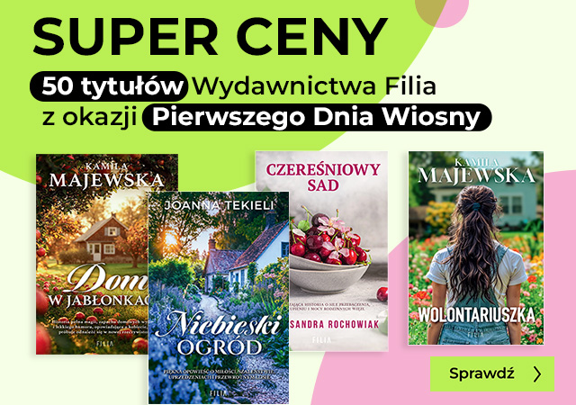 PIERWSZY DZIEŃ WIOSNY